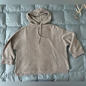 Toad&co Whidbey Hooded Sweater
